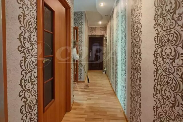 с Ярково ул Южная 2 фото