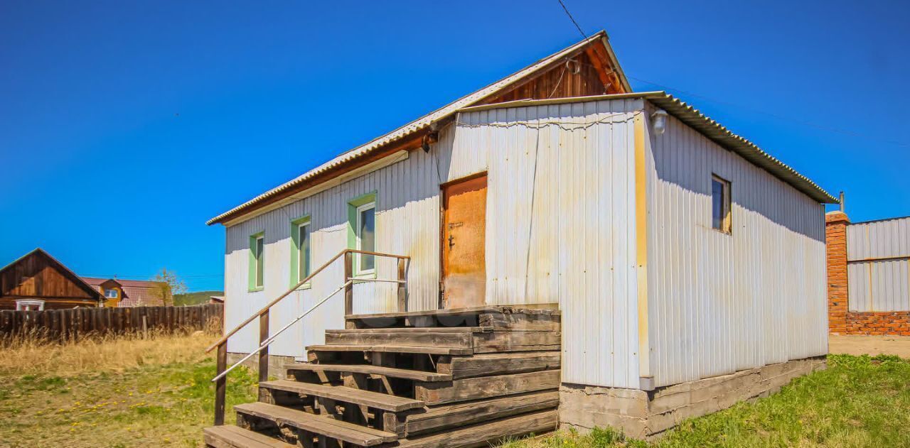дом г Улан-Удэ р-н Железнодорожный ул Брусничная 32 фото 35