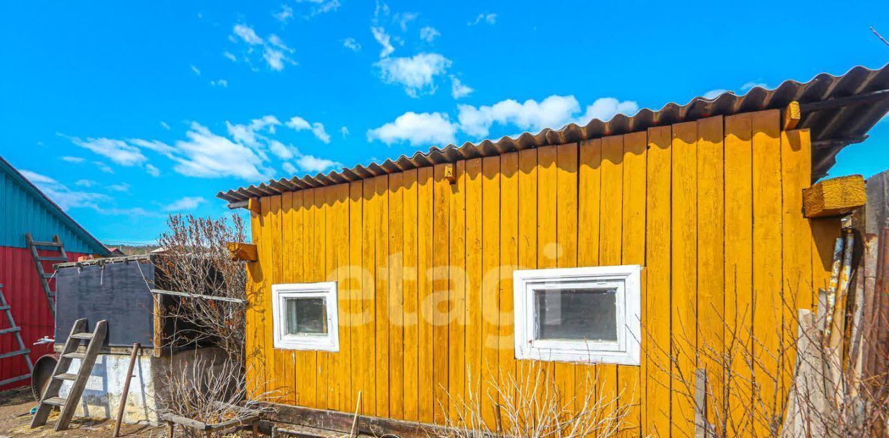 дом г Улан-Удэ п Загорск р-н Железнодорожный ул Огарева 16 фото 20