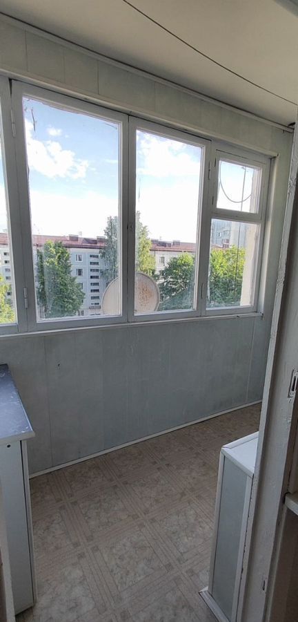 квартира г Пятигорск ул Кочубея 21к/4 фото 4