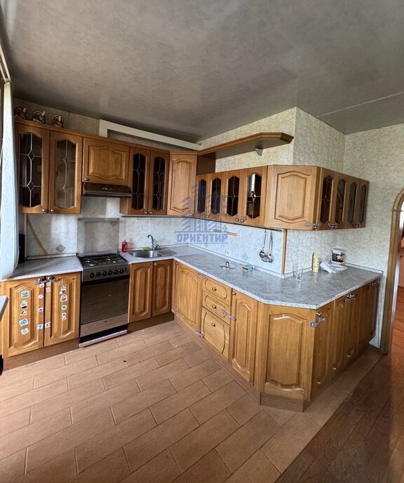 квартира г Чебоксары пр-кт Максима Горького 18 фото 2