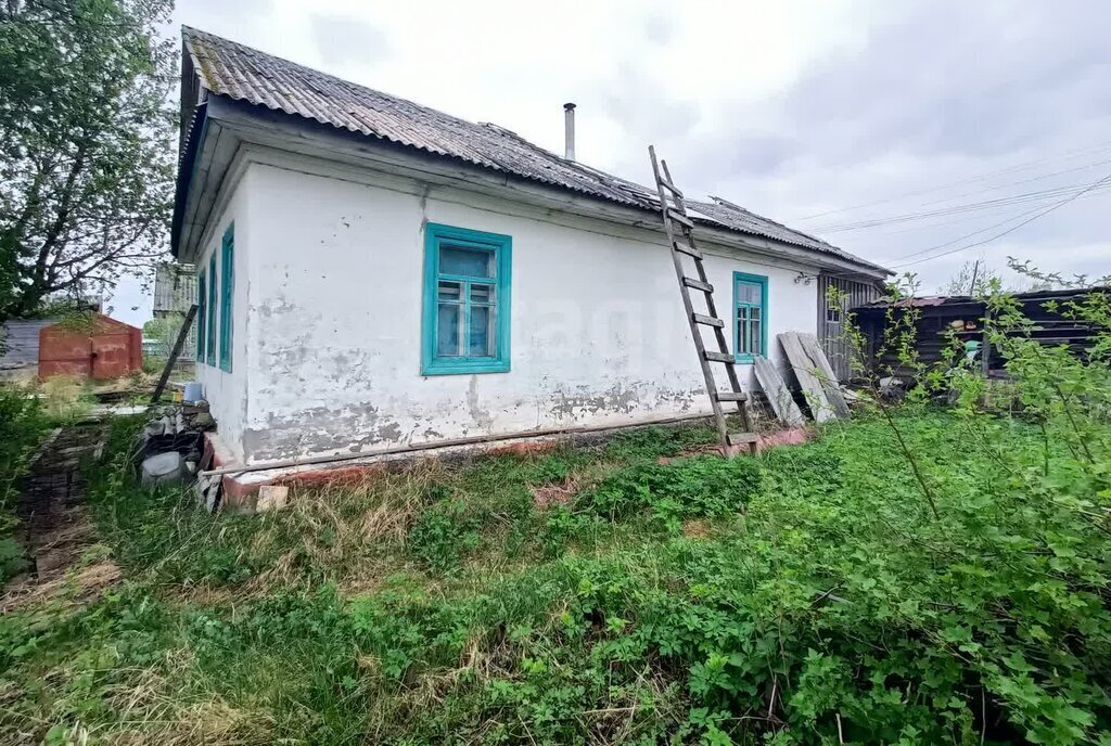 дом г Архангельск п Боры ул Боры фото 2