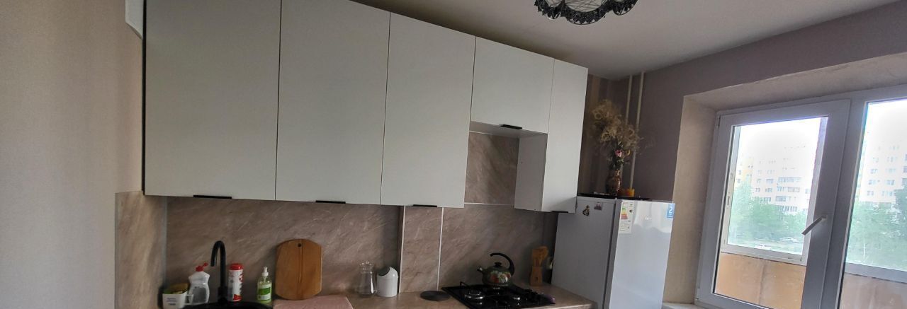 квартира г Волгоград р-н Дзержинский ул Шекснинская 40 фото 6