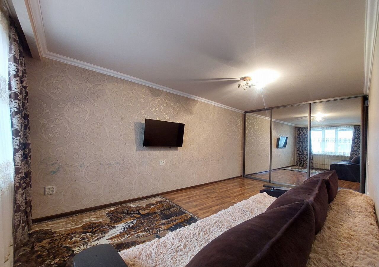 квартира г Нальчик ул Мовсисяна 5 фото 7