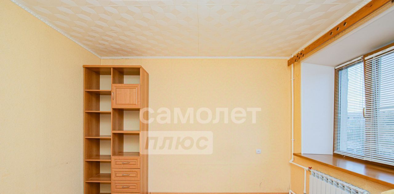 квартира г Липецк р-н Октябрьский пр-кт Победы 110 фото 3