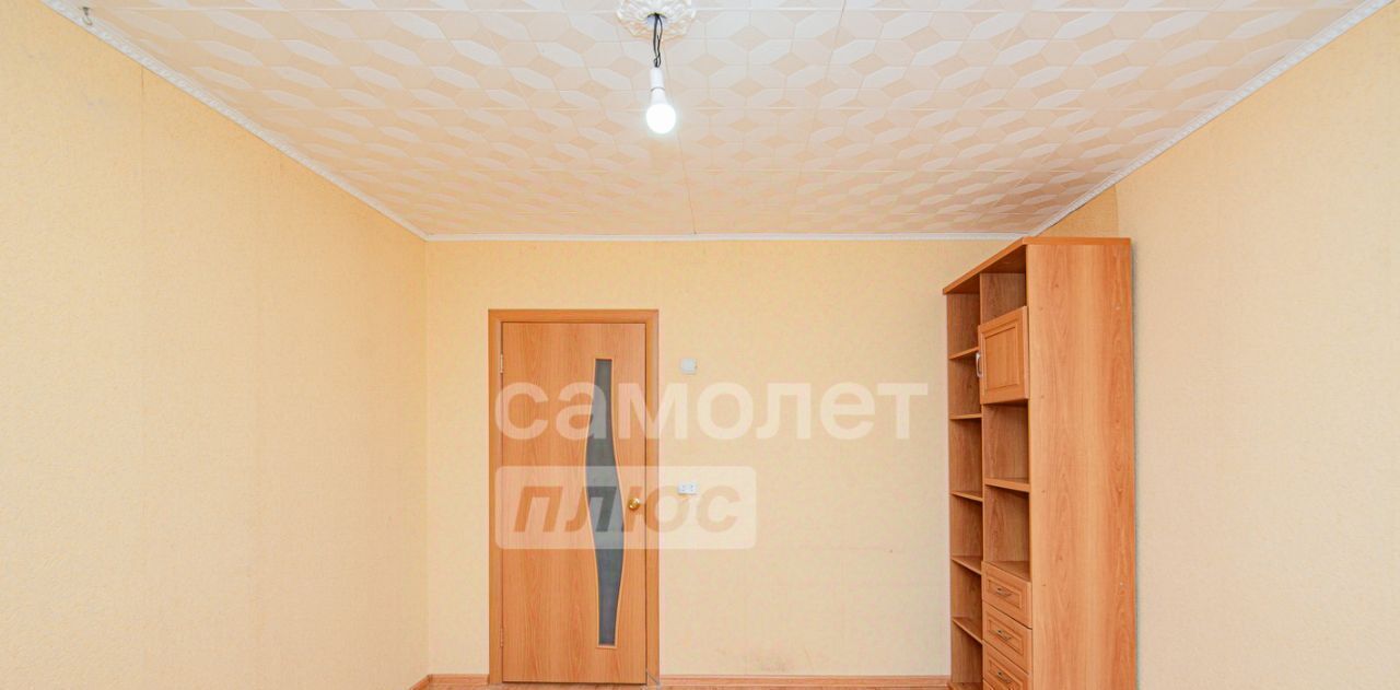 квартира г Липецк р-н Октябрьский пр-кт Победы 110 фото 4