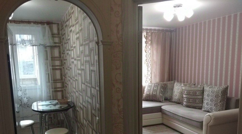 квартира г Владимир мкр Пиганово ул Центральная 30а р-н Ленинский фото 7