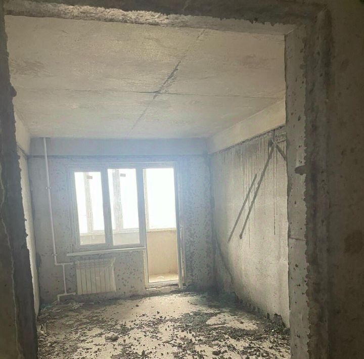 квартира г Каспийск ул Магомедали Магомеджанова 18 фото 5