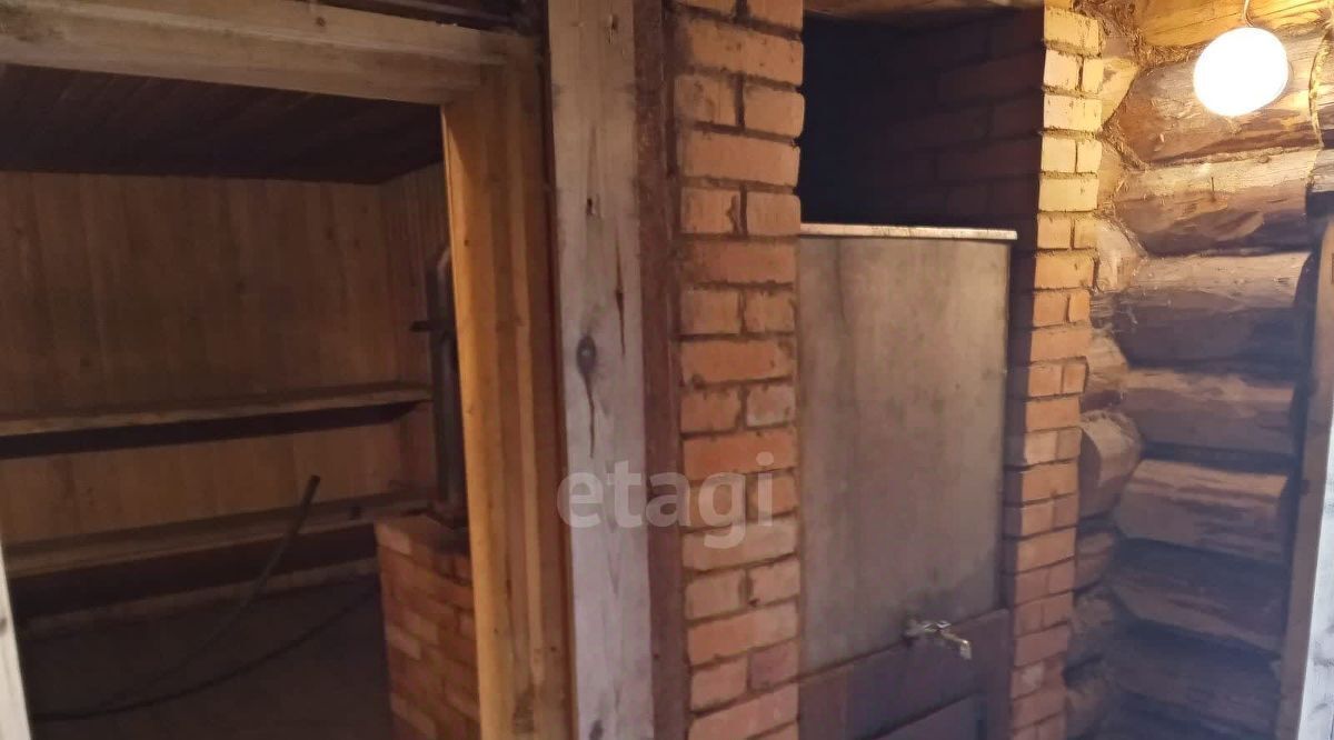 дом г Тверь р-н Заволжский Бор, садоводческое товарищество фото 15