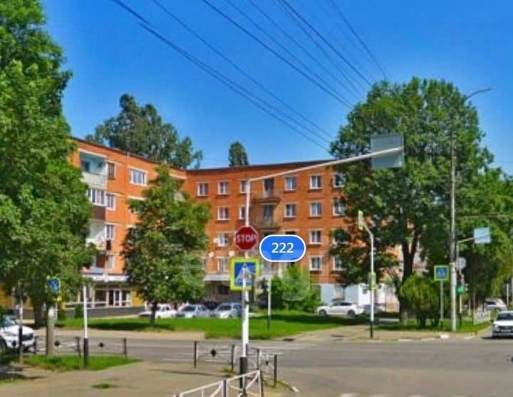 торговое помещение г Майкоп ул Хакурате 222 фото 1