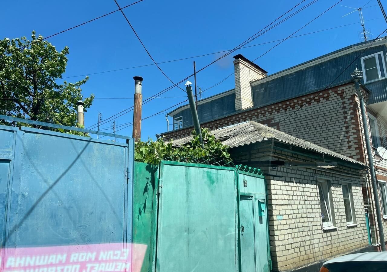 квартира г Ставрополь р-н Ленинский ул Ипатова 21 мкр-н № 3 фото 9