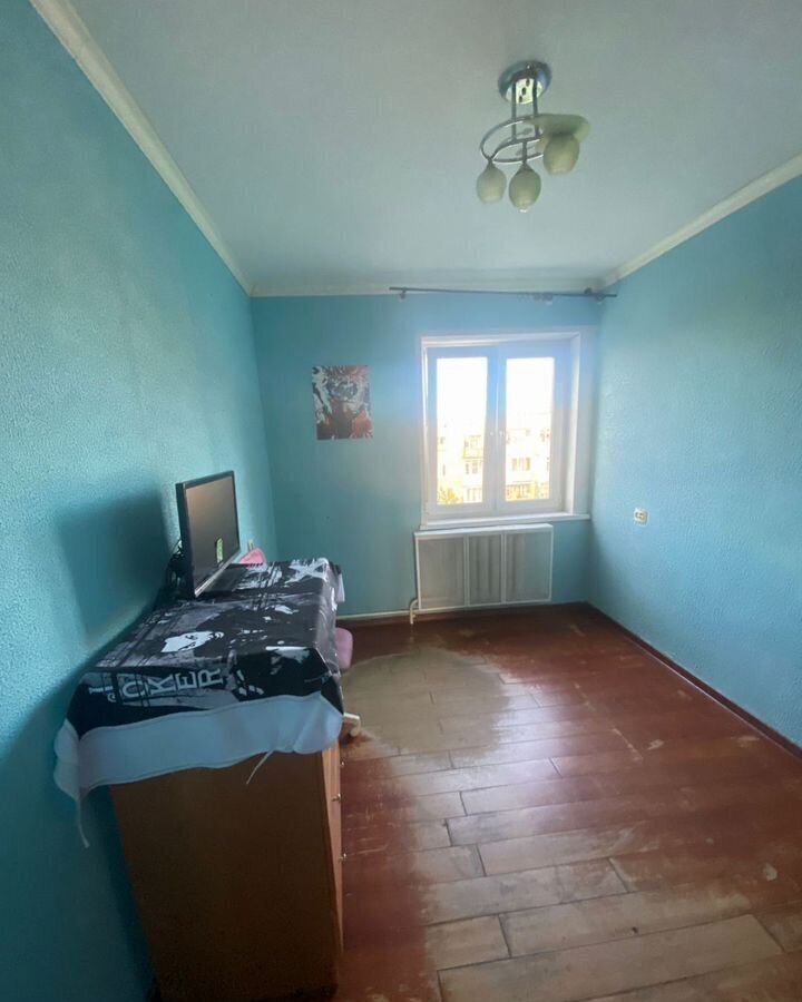 квартира г Пушкино мкр Дзержинец 11, г. о. Пушкинский фото 6