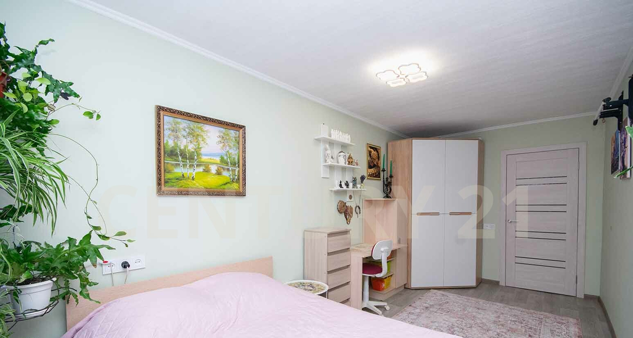 квартира г Новоульяновск ул Мира 1 фото 8