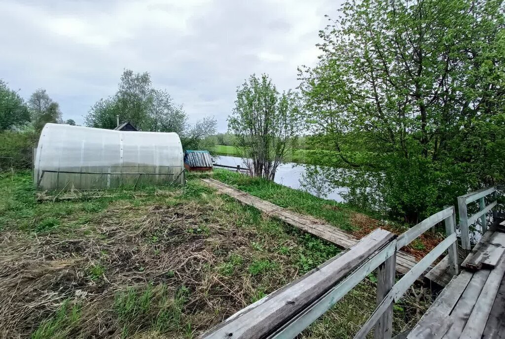 дом г Архангельск п Боры ул Боры фото 10
