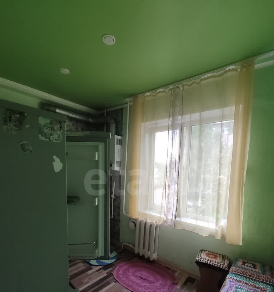 квартира р-н Мелеузовский г Мелеуз мкр 5-й 3 фото 9