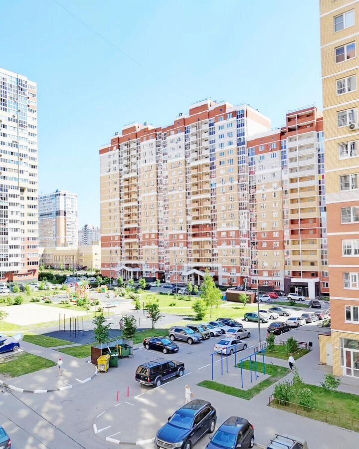 квартира г Липецк р-н Советский ул Артемова 7 фото 21