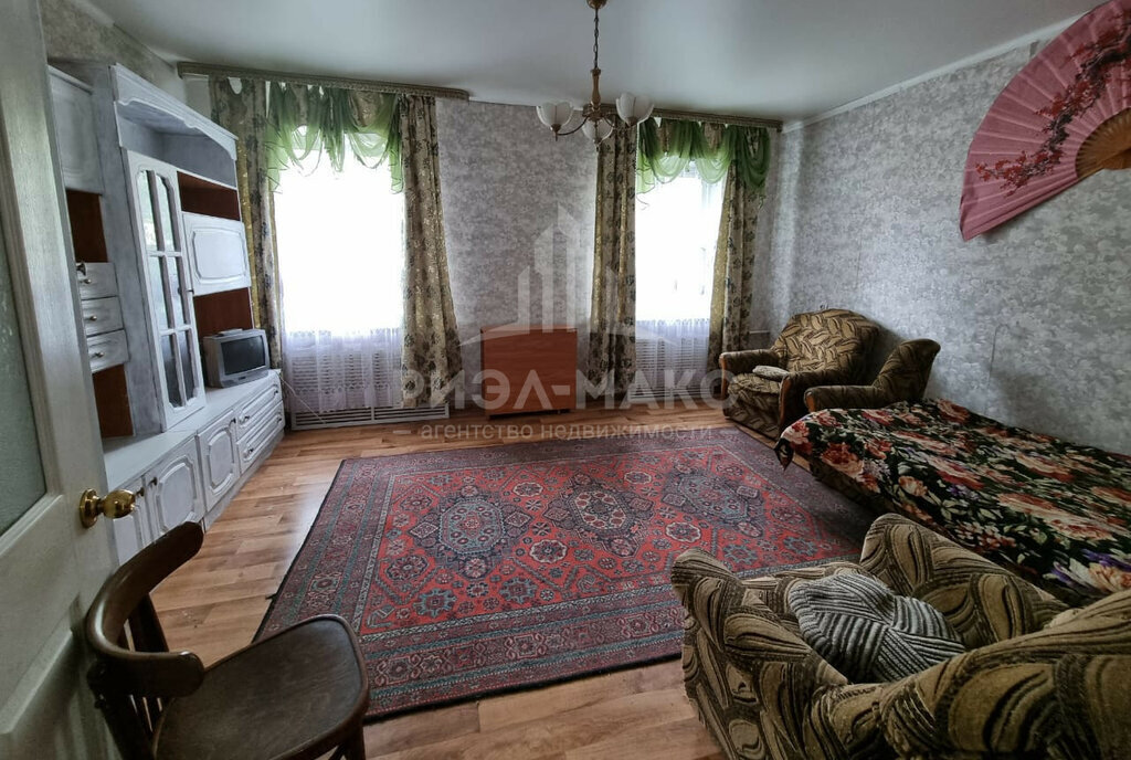 квартира г Брянск ул Никитина 26 фото 2