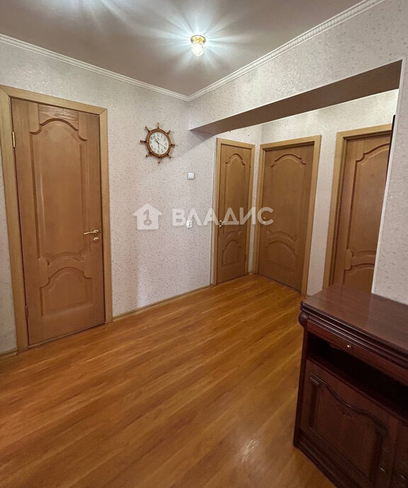 квартира г Улан-Удэ ул Комсомольская 3а фото 22