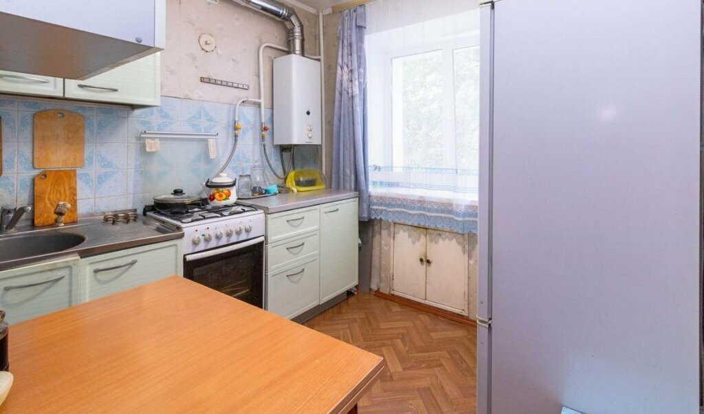 квартира г Подольск мкр Львовский проезд Садовый 5 Подольск фото 17