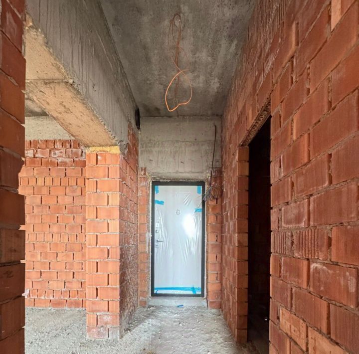 квартира г Нальчик ул Солнечная 8к/1 фото 13