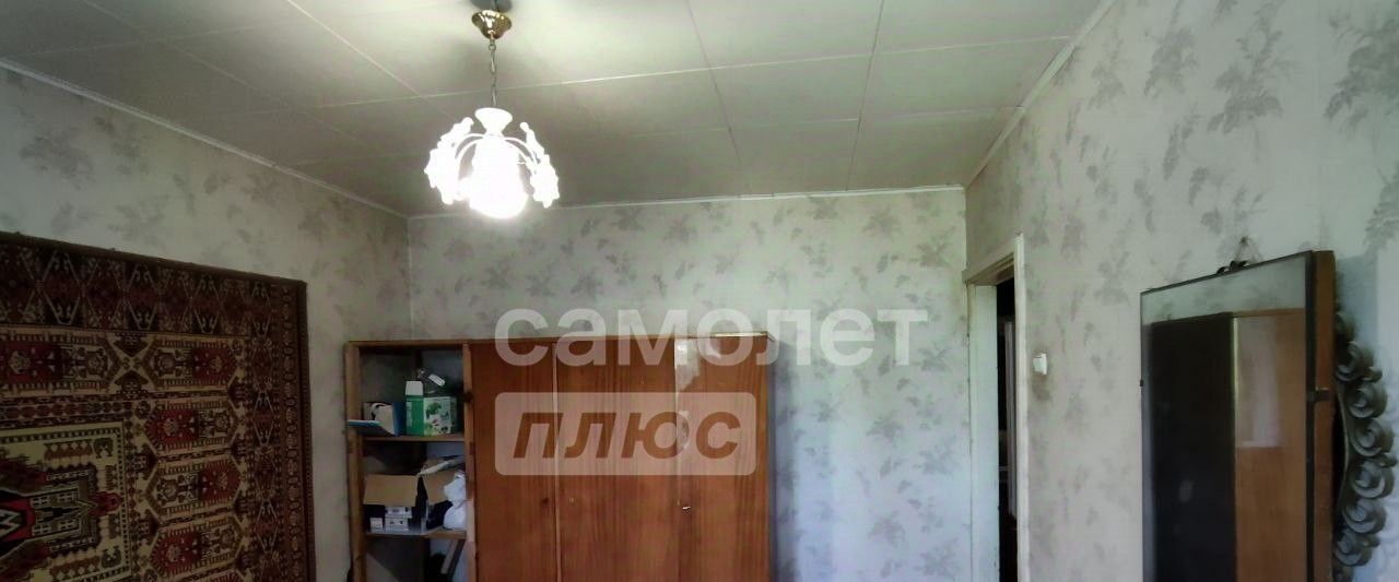 квартира г Иваново р-н Ленинский ул Кудряшова 115 фото 4