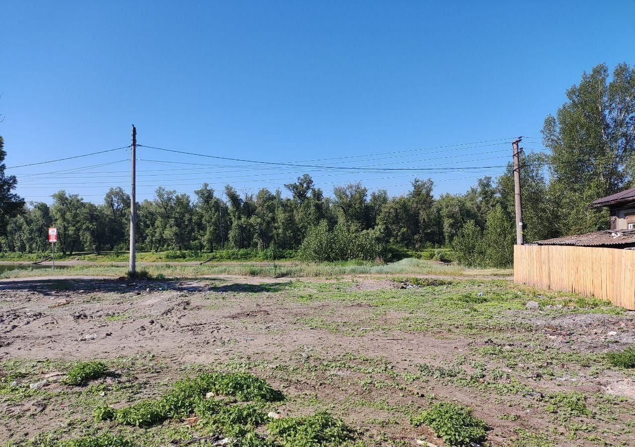 земля г Минусинск ул Затубинская 1 фото 4