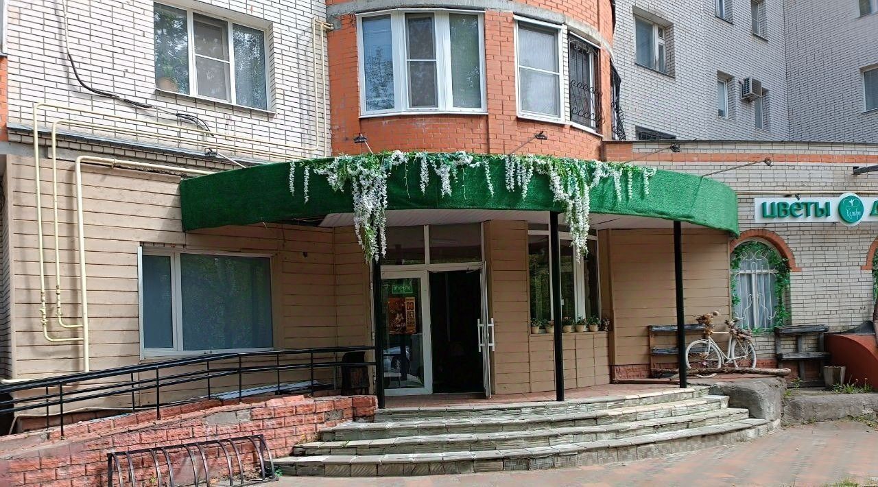 свободного назначения г Владимир р-н Ленинский ул Красноармейская 43г фото 1
