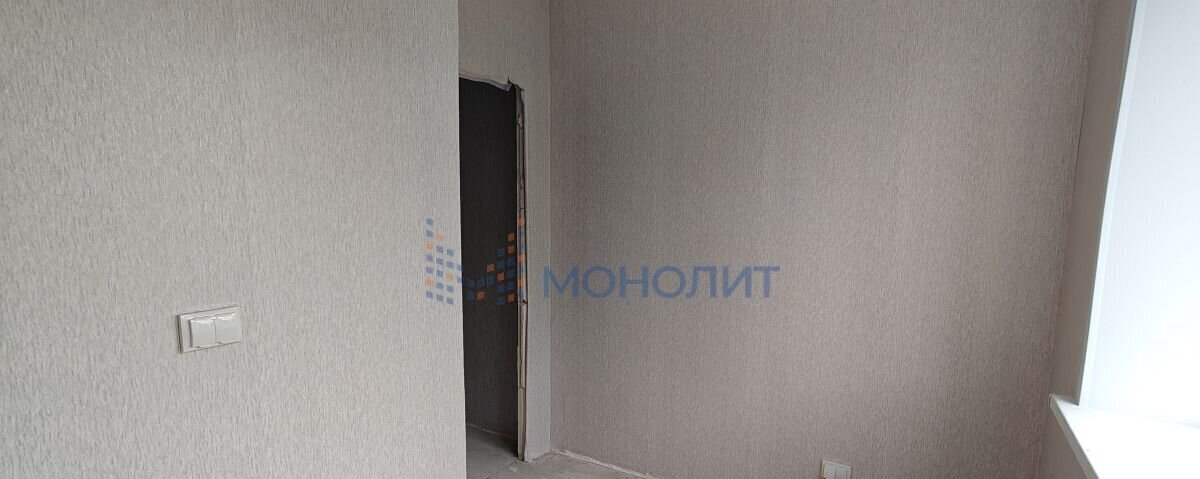 квартира г Выкса ул 11 годовщины Октября 3 фото 15