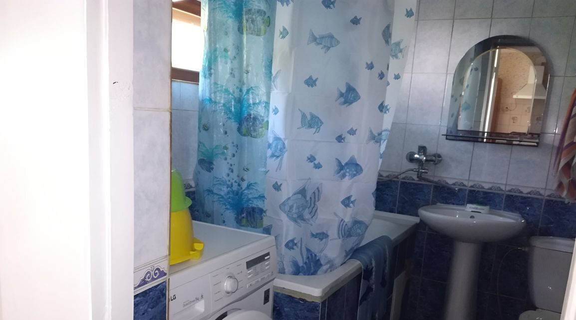 дом г Феодосия пгт Коктебель ул Мичурина фото 4