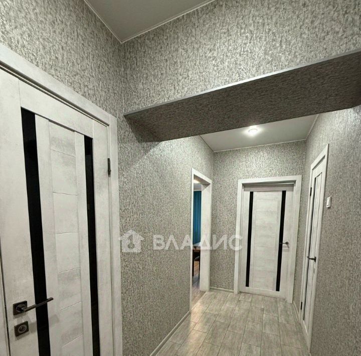 квартира г Чита р-н Ингодинский ул 3-я Забайкальская 1 фото 5