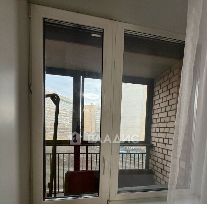 квартира г Чита р-н Ингодинский ул 3-я Забайкальская 1 фото 19