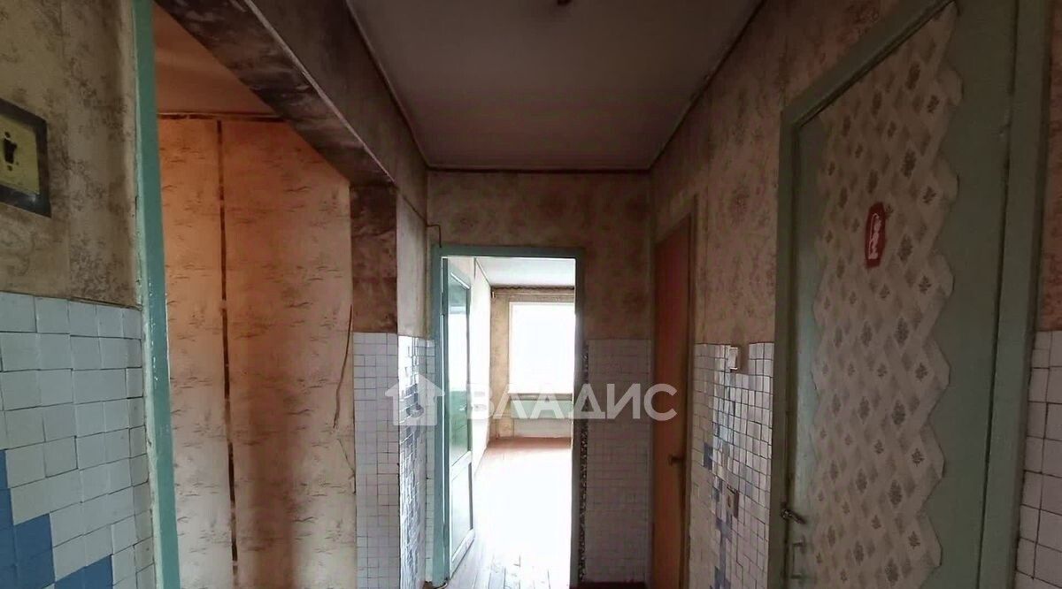 квартира г Чита р-н Черновский мкр 5-й 23а фото 16