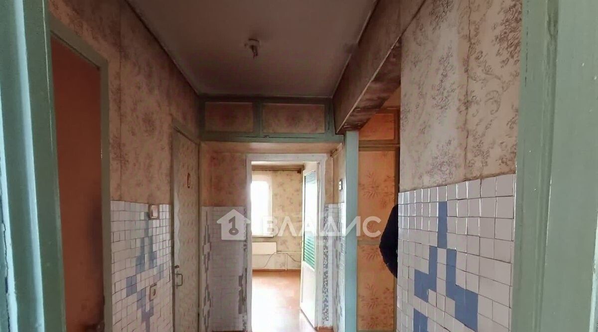 квартира г Чита р-н Черновский мкр 5-й 23а фото 17