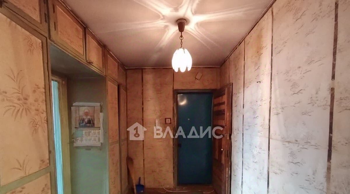 квартира г Чита р-н Черновский мкр 5-й 23а фото 18