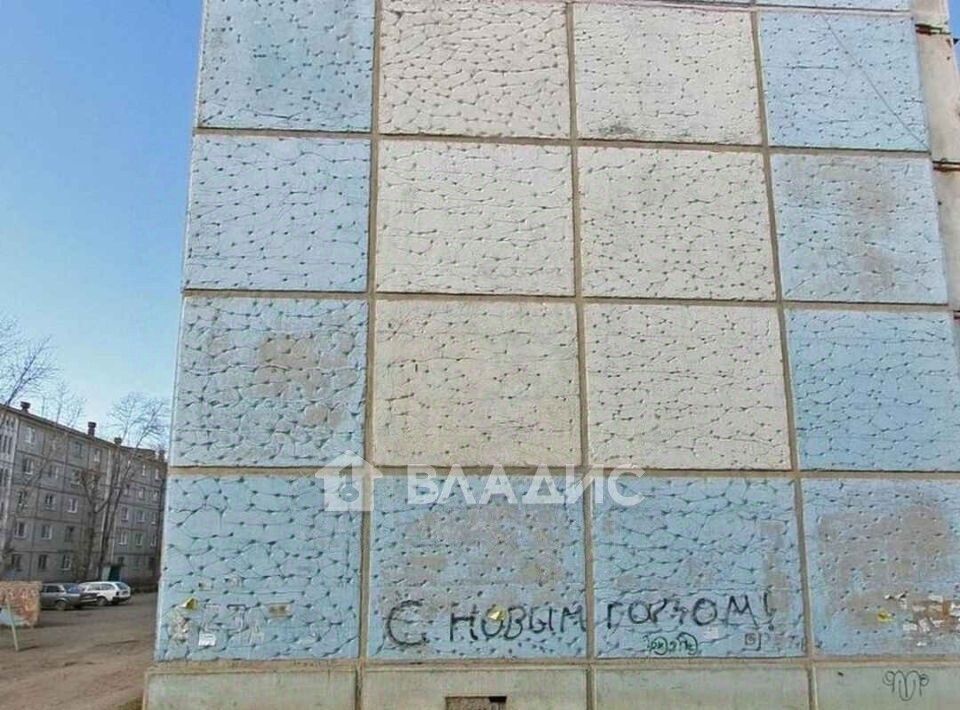 квартира г Чита р-н Черновский мкр 5-й 23а фото 22