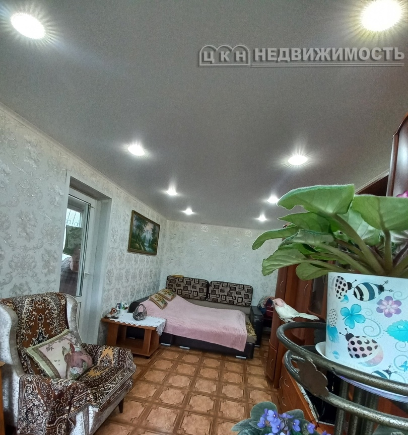 квартира г Оренбург Малая Земля ул Ноябрьская 56 фото 1