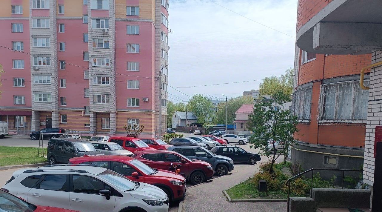 свободного назначения г Владимир р-н Ленинский ул Красноармейская 43г фото 5