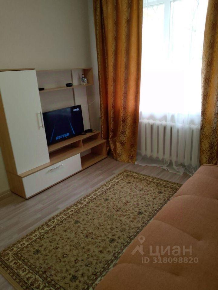 квартира р-н Анапский г Анапа ул Ленина 70а фото 1