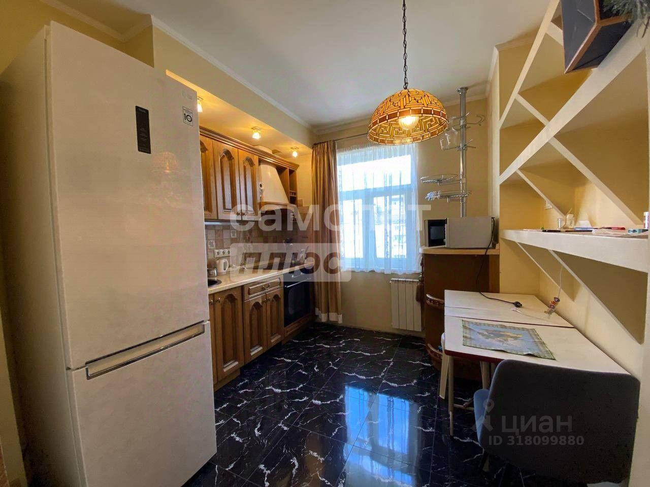 квартира г Краснодар ул Восточно-Кругликовская 68 фото 2