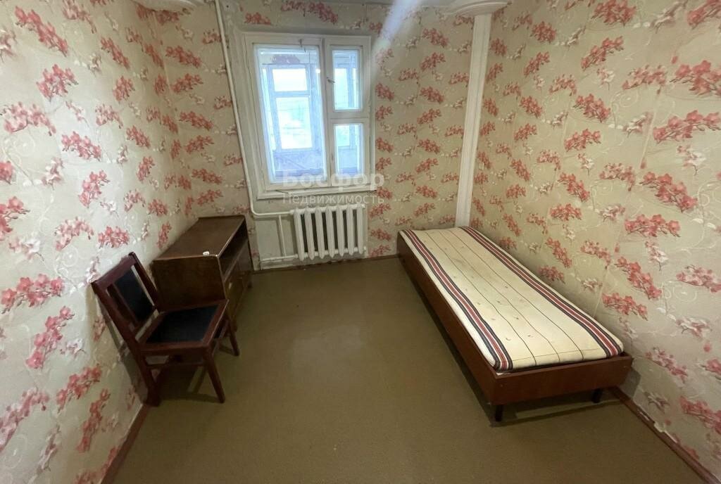 квартира г Феодосия ул Челнокова 86 фото 22