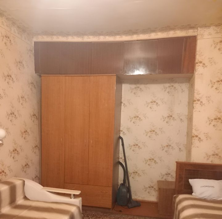квартира г Ростов-на-Дону р-н Кировский ул Станиславского 103 фото 5
