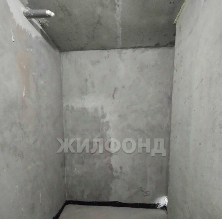 квартира г Новосибирск Золотая Нива ул 2-я Воинская 53 фото 4