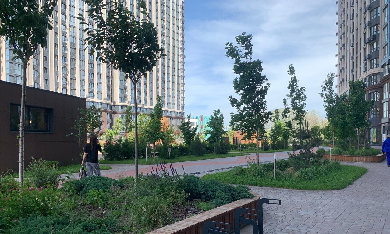 квартира г Ростов-на-Дону ул Левобережная 6/6 ст 1 фото 17