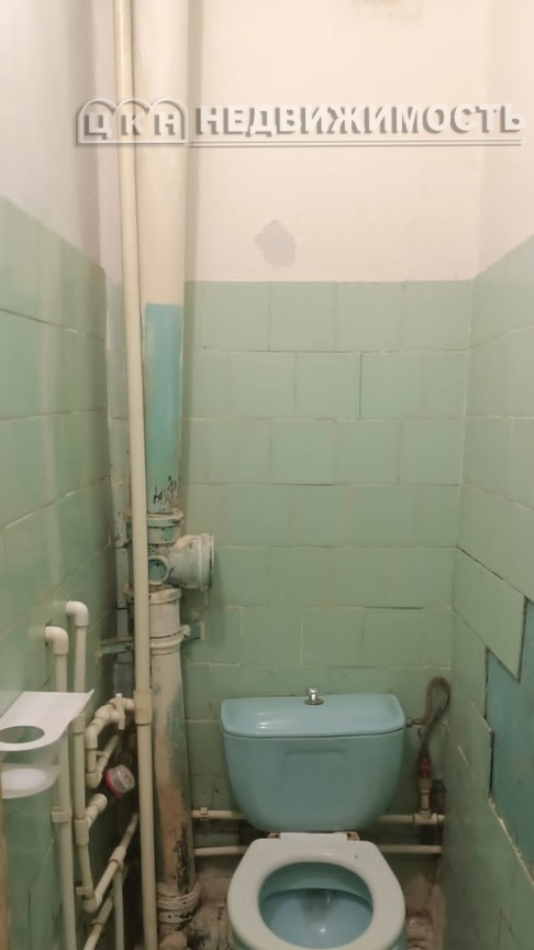 квартира г Оренбург ул Туркестанская 33 фото 7