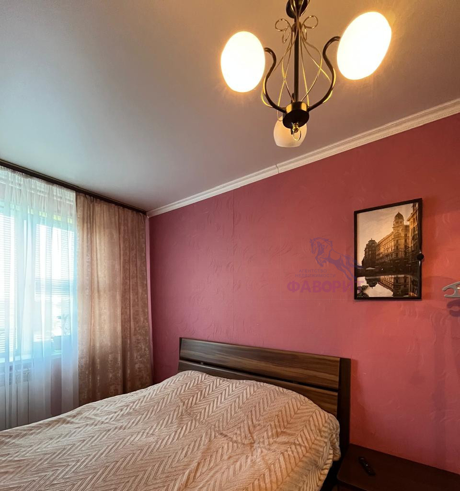 квартира г Орск ул Машиностроителей 11а фото 5