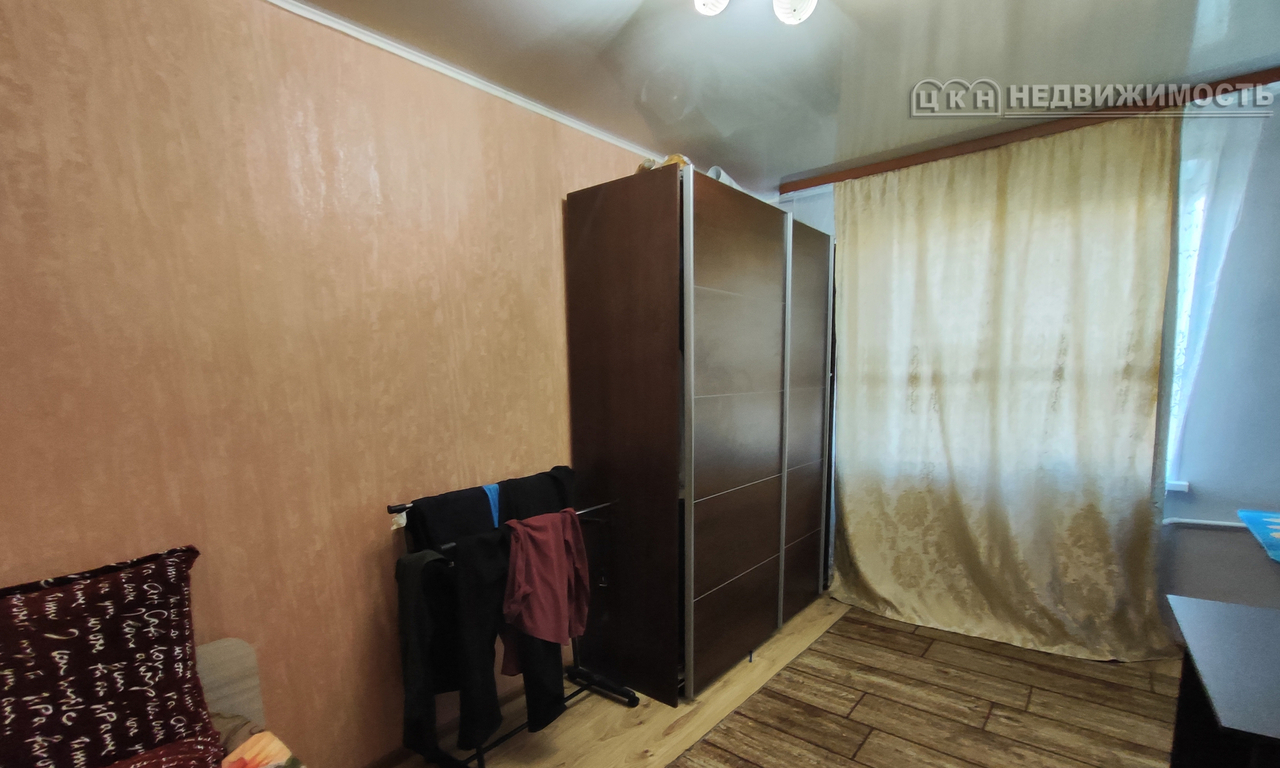 квартира г Оренбург ул Просторная 8/1 12-й м-н фото 6
