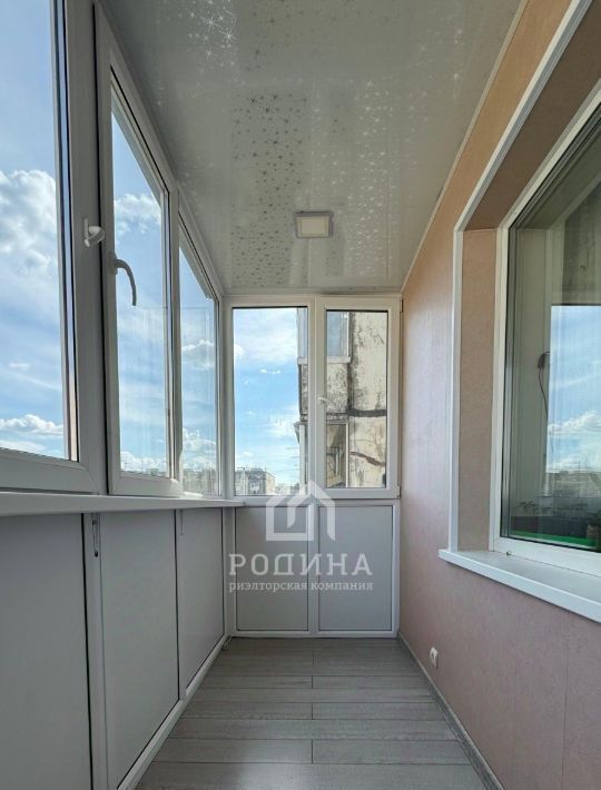 квартира г Хабаровск пгт Березовка р-н Краснофлотский кв-л Мира 2 фото 15