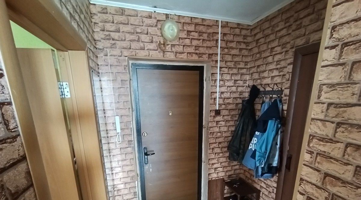 квартира г Амурск пр-кт Октябрьский 7б фото 5