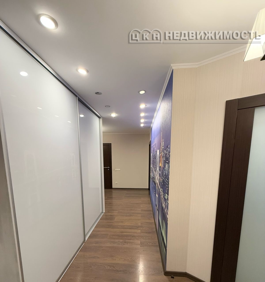 квартира г Оренбург ул Автомобилистов 2/1 18а м-н фото 7