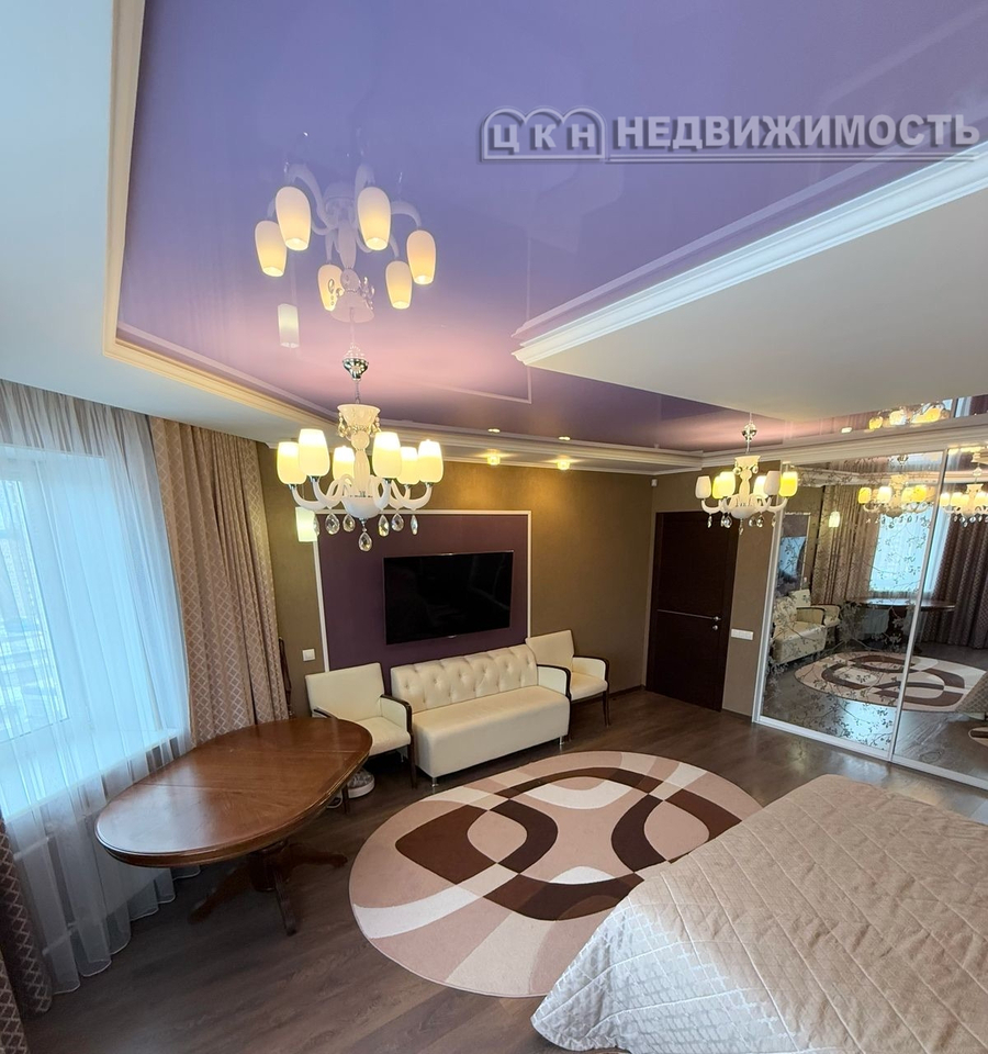 квартира г Оренбург ул Автомобилистов 2/1 18а м-н фото 10